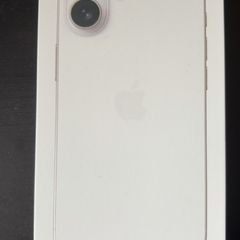 iPhone 17, White, 256GB