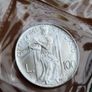 Pope John Paul II Vintage Vatican coins & silver or silver plate? medal collection Image 8