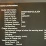 MacBook Pro 13inch 2019 1.4GHz i5 8GB RAM 128GB SSD Works Perfectly plus 100 Watts Power supply Image 6