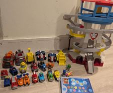 Paw Patrol Bundle