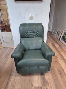 Lay-Z-Boy Recliner