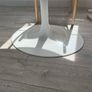 12mm Laminate Flooring & Underlay Image 2