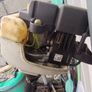 Ryobi petrol strimmer Image 2