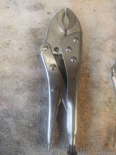 vice grips