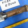 Kentish Bill Hook Image 3