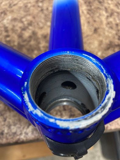 Colnago Dream