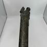Vintage Chinese Dragon Head knife Image 5