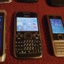 Rare / Iconic Nokia phones / Motorola razr/ iPhone Image 5