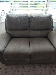 Reclining couches from ezliving