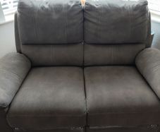 Reclining couches from ezliving