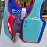 Kids floating swim vest Image 2