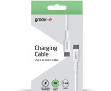USB-C to USB-C Cable 3M Cahrging Cable