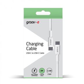 USB-C to USB-C Cable 3M Cahrging Cable