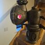 Carbide LED bicycle light Image 2