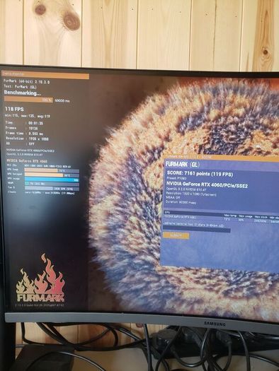 Gaming pc