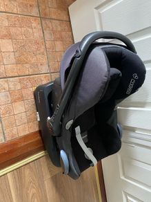 Newborn Car Seat