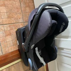 Newborn Car Seat