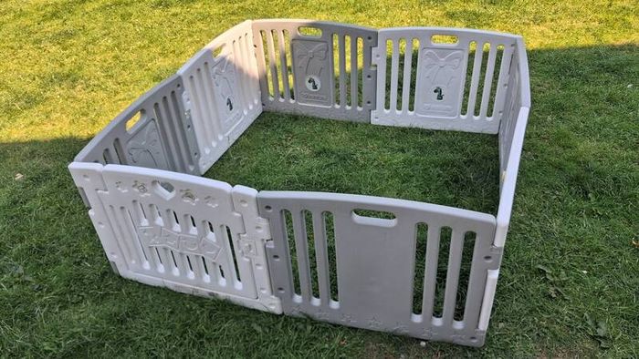 Baby Play Pen