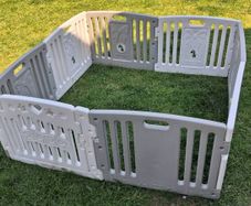 Baby Play Pen