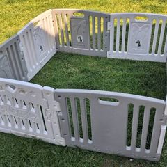 Baby Play Pen