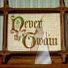 Never The Twain