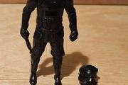 Star Wars Pilot 3.75 " Scale As New Out Of Pack