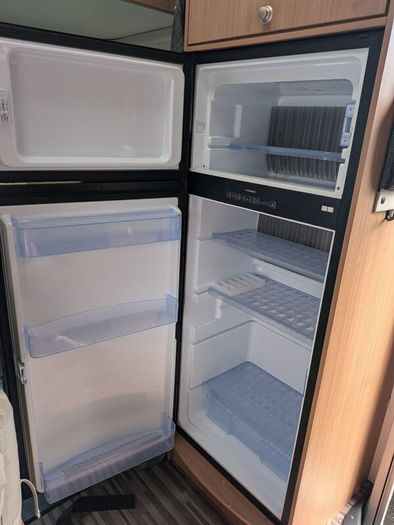 REDUCED! SunLiving A49 Campervan  Summer Ready!!