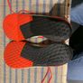 Nike Rival Waffle 6 size Eur 39 / UK 6 Image 5