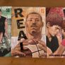 Real manga Takehiko Inoue Image 2