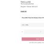Tan-luxe Super Glow Hyaluronic Self-tan Serum 30ml NEW Image 3