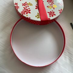Pretty Box Diameter 28cm