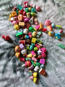 Little Munchkin Toys - 85+ Pieces