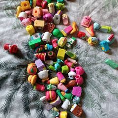 Little Munchkin Toys - 85+ Pieces