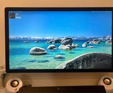 Dell UP3216Q 4K 32" monitor