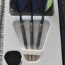 Josh Rock Gen 1 25g Darts Image 2