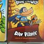 Brand New The Complete Collection of all 13 Dogman Books Image 7