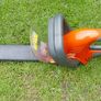 Flymo HT6-60 Hedge Trimmer Image 4