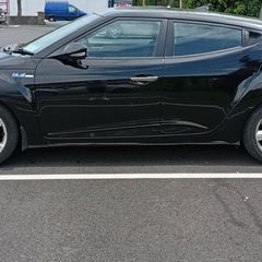 Hyundai Veloster 2013 NEW NCT