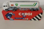 Corgi Seddon Atkinson Tanker