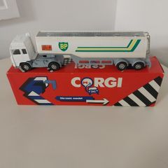 Corgi Seddon Atkinson Tanker