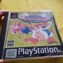 Puchi Carat  PlayStation1 Ps1 PlayStation2 Ps2 Games Original Image 2