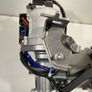 Nissan Leaf 2015 Steering Column And Ecu 48810 3nm1a A1l3b1 Image 6