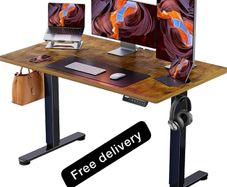 Standing Desk 120cm x 60cm
