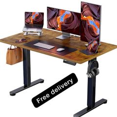 Standing Desk 120cm x 60cm