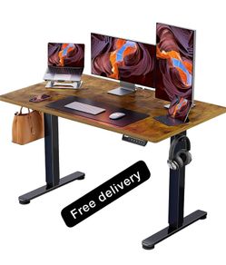 Standing Desk 120cm x 60cm