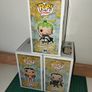 Funko Pop One Piece  3 Figure Bundle Image 2