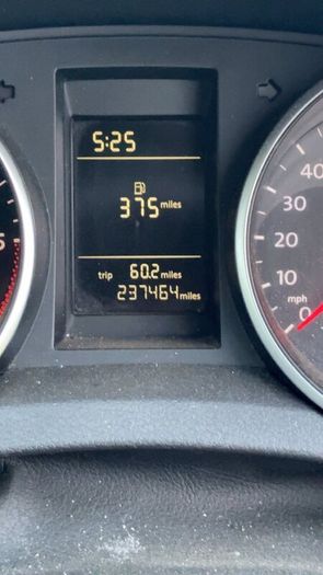 Mk6 golf