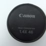 Camera Lens Image 2
