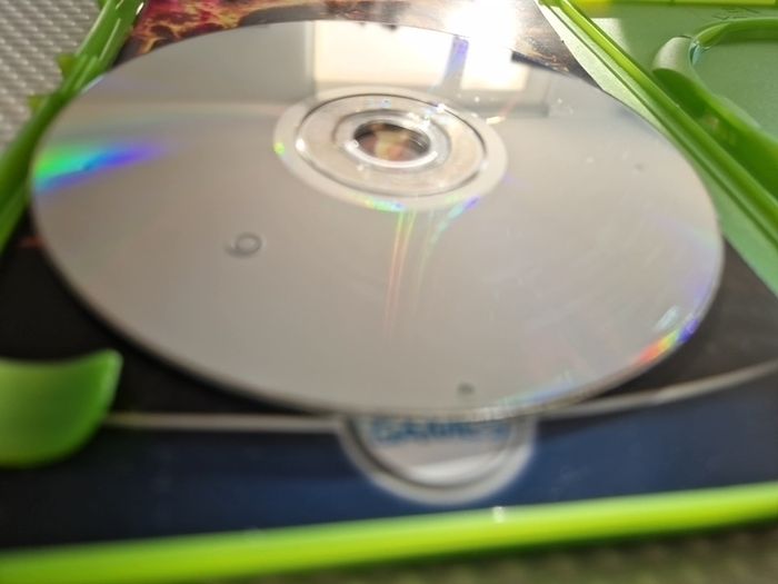 The Lord of the Rings The Third Age Xbox Original Games Original