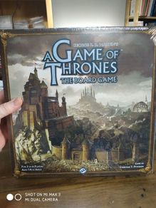 Board games